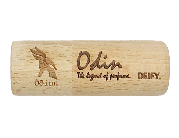 Deify神話系列香水-奧丁 1