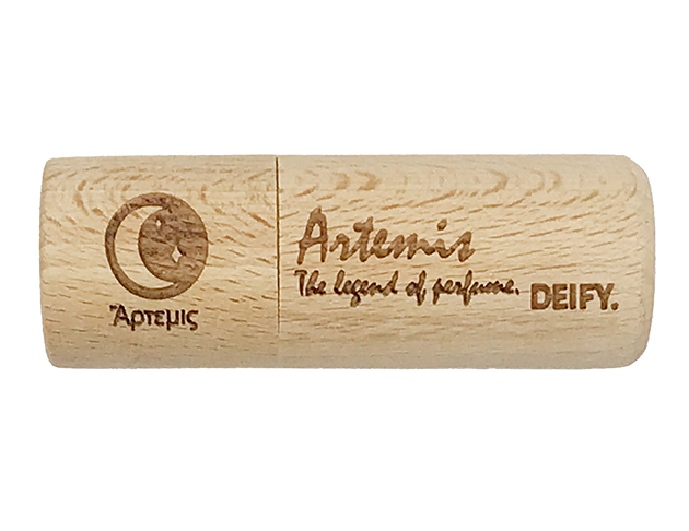 Deify神話系列香水-阿提米絲 1