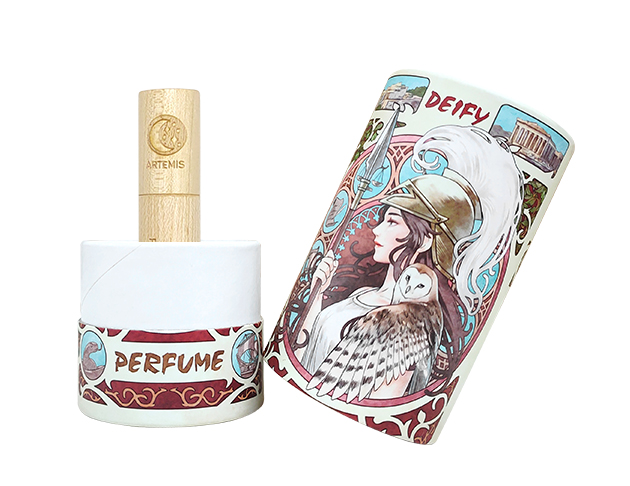 Deify神話系列香水-阿提米絲 2